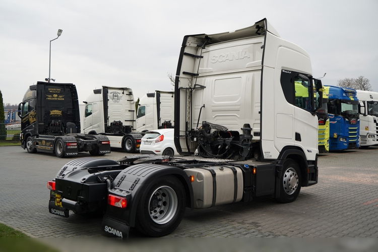 Scania R 460 / GWARANCJA FABRYCZNA / RETARDER / zdjęcie 8