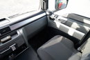 MAN TGS 35.360 / 8x2-4 / LAWETA + HDS HIAB 166 E-2 / 4 OSIOWY / NAJAZDY HYDRAULICZNE / WCIĄGARKA / POMOC DROGOWA / opony 100% zdjęcie 47
