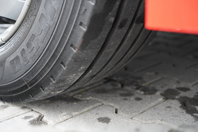 Mercedes -BENZ ACTROS / 2545 / FIRANKA  / 6x2 / KLIMA POSTOJOWA / BIG SPACE / WIELTON / 2021 zdjęcie 17