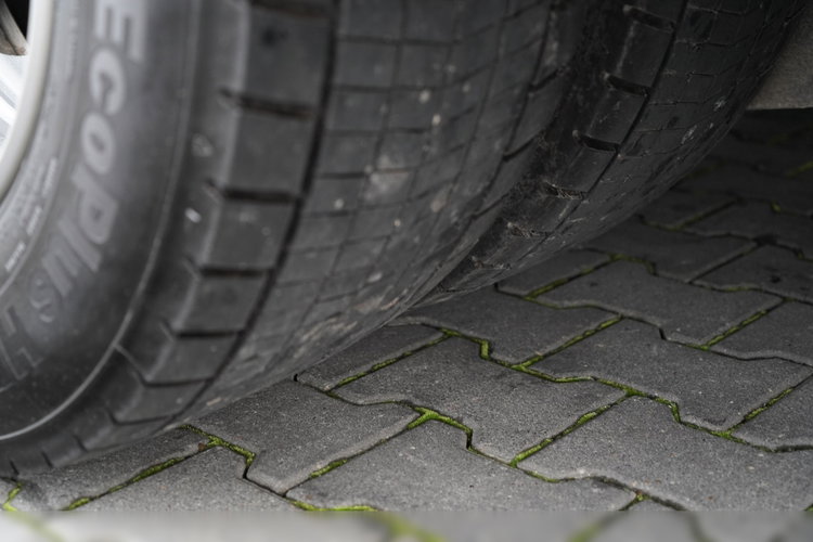 Mercedes -BENZ ACTROS / 2545 / FIRANKA  / 6x2 / KLIMA POSTOJOWA / BIG SPACE / WIELTON / 2021 zdjęcie 19