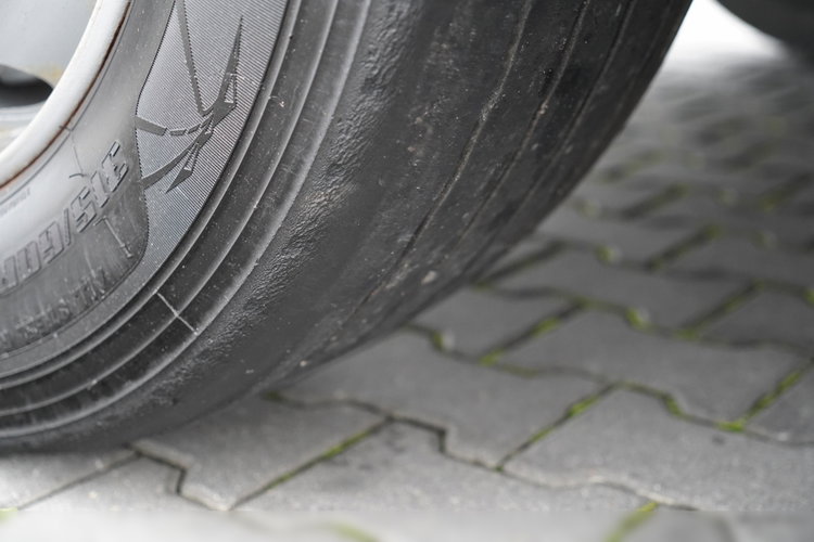 Mercedes -BENZ ACTROS / 2545 / FIRANKA  / 6x2 / KLIMA POSTOJOWA / BIG SPACE / WIELTON / 2021 zdjęcie 20