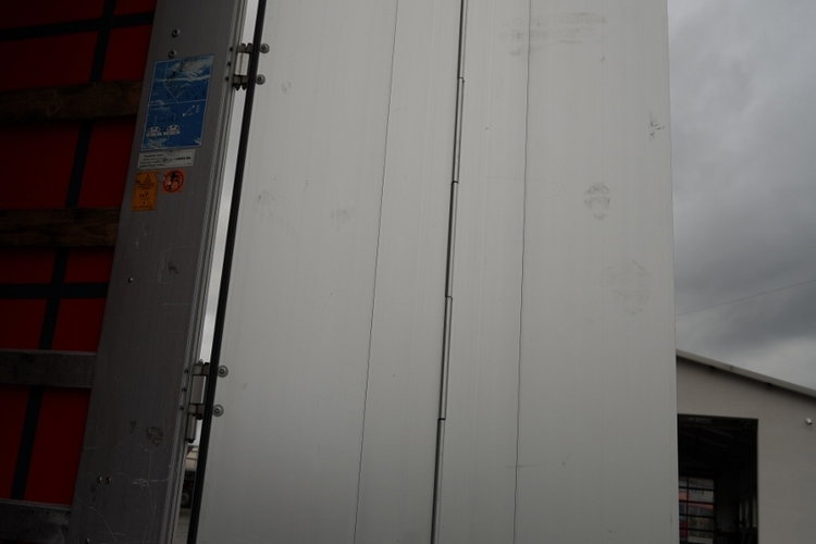 Mercedes -BENZ ACTROS / 2545 / FIRANKA  / 6x2 / KLIMA POSTOJOWA / BIG SPACE / WIELTON / 2021 zdjęcie 22