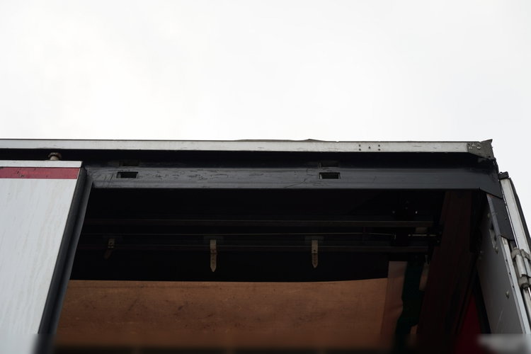 Mercedes -BENZ ACTROS / 2545 / FIRANKA  / 6x2 / KLIMA POSTOJOWA / BIG SPACE / WIELTON / 2021 zdjęcie 29