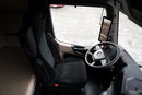 Mercedes -BENZ ACTROS / 2545 / FIRANKA  / 6x2 / KLIMA POSTOJOWA / BIG SPACE / WIELTON / 2021 zdjęcie 35