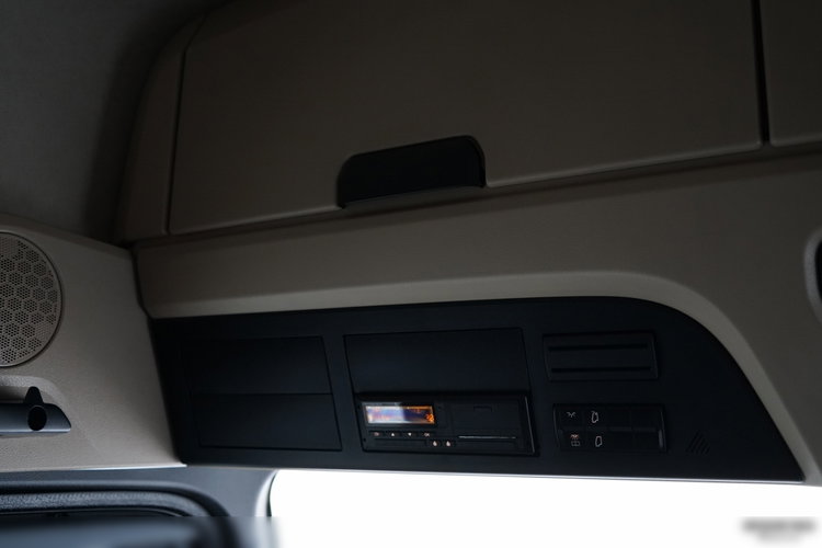 Mercedes -BENZ ACTROS / 2545 / FIRANKA  / 6x2 / KLIMA POSTOJOWA / BIG SPACE / WIELTON / 2021 zdjęcie 41