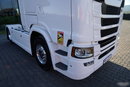 Scania S 500 / RETARDER / CAŁA NA PODUSZKACH / ALUFELGI / OPONY 100% / zdjęcie 10