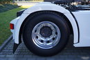 Scania S 500 / RETARDER / CAŁA NA PODUSZKACH / ALUFELGI / OPONY 100% / zdjęcie 21