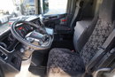 Scania S 500 / RETARDER / CAŁA NA PODUSZKACH / ALUFELGI / OPONY 100% / zdjęcie 24