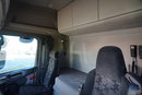 Scania S 500 / RETARDER / CAŁA NA PODUSZKACH / ALUFELGI / OPONY 100% / zdjęcie 25
