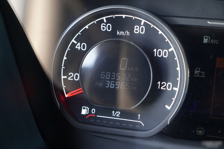 Scania S 500 / RETARDER / CAŁA NA PODUSZKACH / ALUFELGI / OPONY 100% / zdjęcie 38