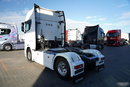 Scania S 500 / RETARDER / CAŁA NA PODUSZKACH / ALUFELGI / OPONY 100% / zdjęcie 7
