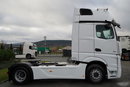 Mercedes -Benz ACTROS  L 1851 / GIGA SPACE / RETARDER zdjęcie 9