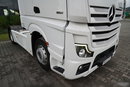 Mercedes -Benz ACTROS  L 1851 / GIGA SPACE / RETARDER zdjęcie 10