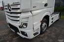 Mercedes -Benz ACTROS  L 1851 / GIGA SPACE / RETARDER zdjęcie 11