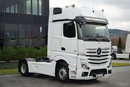 Mercedes -Benz ACTROS  L 1851 / GIGA SPACE / RETARDER zdjęcie 2