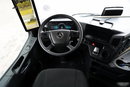 Mercedes -Benz ACTROS  L 1851 / GIGA SPACE / RETARDER zdjęcie 29
