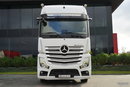 Mercedes -Benz ACTROS  L 1851 / GIGA SPACE / RETARDER zdjęcie 3