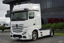 Mercedes -Benz ACTROS  L 1851 / GIGA SPACE / RETARDER zdjęcie 4