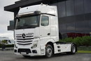 Mercedes -Benz ACTROS  L 1851 / GIGA SPACE / RETARDER zdjęcie 5