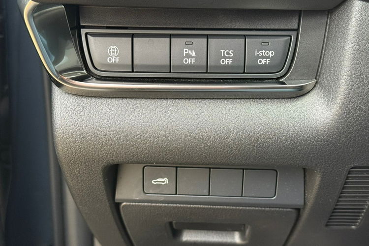 Mazda CX-30 2.0 Skyactive-X Faktura VAT 23% Mhybrid Sportive BOSE zdjęcie 21