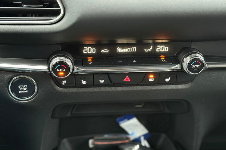 Mazda CX-30 2.0 Skyactive-X Faktura VAT 23% Mhybrid Sportive BOSE zdjęcie 27