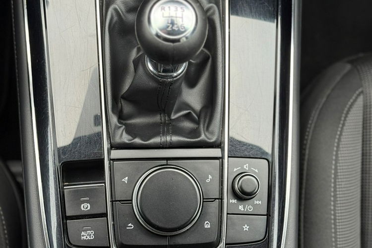 Mazda CX-30 2.0 Skyactive-X Faktura VAT 23% Mhybrid Sportive BOSE zdjęcie 28
