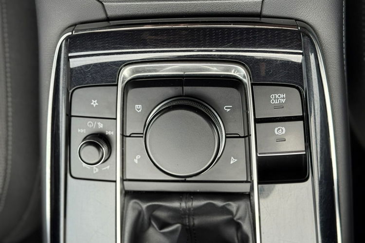 Mazda CX-30 2.0 Skyactive-X Faktura VAT 23% Mhybrid Sportive BOSE zdjęcie 29