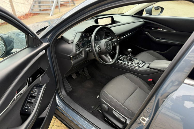 Mazda CX-30 2.0 Skyactive-X Faktura VAT 23% Mhybrid Sportive BOSE zdjęcie 5