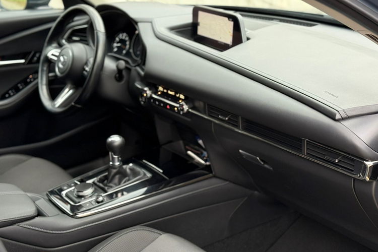 Mazda CX-30 2.0 Skyactive-X Faktura VAT 23% Mhybrid Sportive BOSE zdjęcie 7