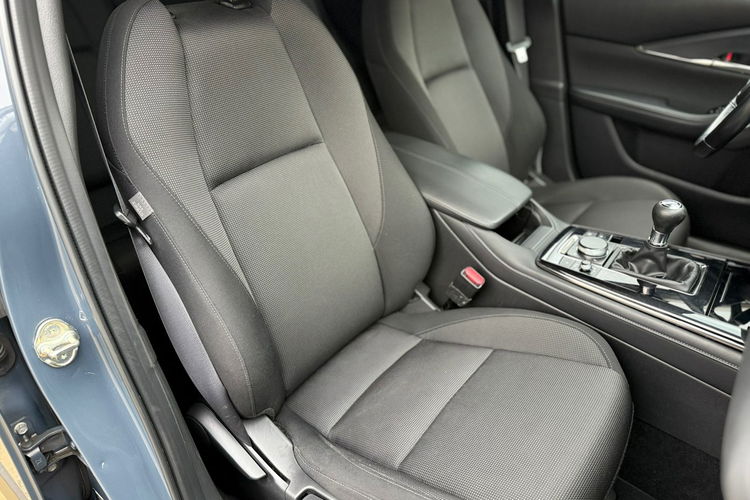 Mazda CX-30 2.0 Skyactive-X Faktura VAT 23% Mhybrid Sportive BOSE zdjęcie 8