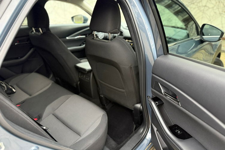 Mazda CX-30 2.0 Skyactive-X Faktura VAT 23% Mhybrid Sportive BOSE zdjęcie 9