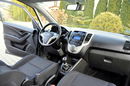 Hyundai ix20 1.6i(125KM) Lift Grzana Kierownica Klimatyzacja Parktronik Welur Alu16 zdjęcie 24