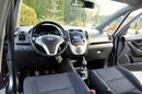 Hyundai ix20 1.6i(125KM) Lift Grzana Kierownica Klimatyzacja Parktronik Welur Alu16 zdjęcie 28