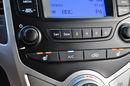 Hyundai ix20 1.6i(125KM) Lift Grzana Kierownica Klimatyzacja Parktronik Welur Alu16 zdjęcie 31