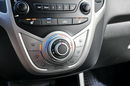 Hyundai ix20 1.6i(125KM) Lift Grzana Kierownica Klimatyzacja Parktronik Welur Alu16 zdjęcie 32