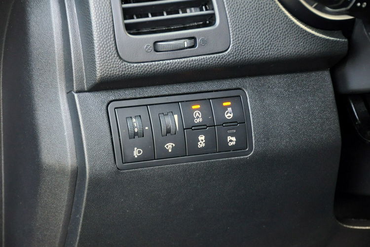 Hyundai ix20 1.6i(125KM) Lift Grzana Kierownica Klimatyzacja Parktronik Welur Alu16 zdjęcie 34