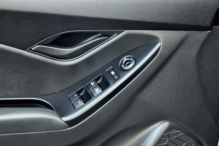 Hyundai ix20 1.6i(125KM) Lift Grzana Kierownica Klimatyzacja Parktronik Welur Alu16 zdjęcie 35