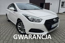 Hyundai i40 1.7crdi Lift.Kam.Cof.Navigacja.Tempomat.Asyst.Pasa RUchu.Podg.Fot.OKAZ zdjęcie 1