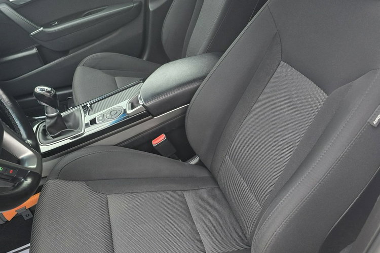 Hyundai i40 1.7crdi Lift.Kam.Cof.Navigacja.Tempomat.Asyst.Pasa RUchu.Podg.Fot.OKAZ zdjęcie 15