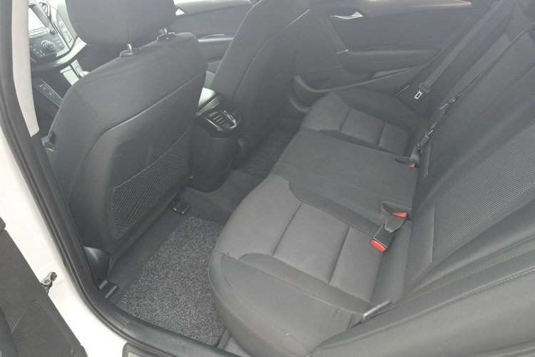 Hyundai i40 1.7crdi Lift.Kam.Cof.Navigacja.Tempomat.Asyst.Pasa RUchu.Podg.Fot.OKAZ zdjęcie 18