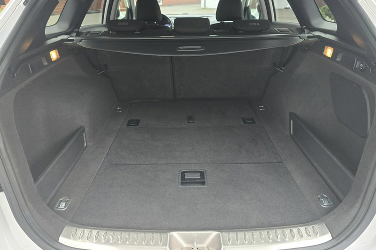 Hyundai i40 1.7crdi Lift.Kam.Cof.Navigacja.Tempomat.Asyst.Pasa RUchu.Podg.Fot.OKAZ zdjęcie 19