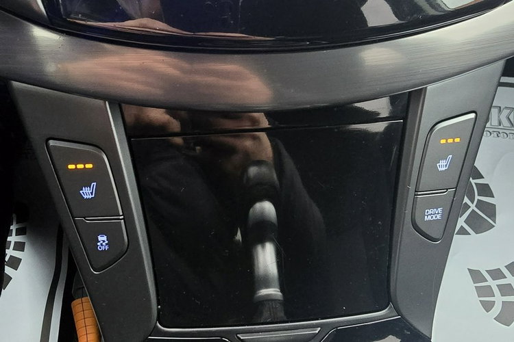 Hyundai i40 1.7crdi Lift.Kam.Cof.Navigacja.Tempomat.Asyst.Pasa RUchu.Podg.Fot.OKAZ zdjęcie 30