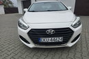 Hyundai i40 1.7crdi Lift.Kam.Cof.Navigacja.Tempomat.Asyst.Pasa RUchu.Podg.Fot.OKAZ zdjęcie 5