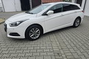 Hyundai i40 1.7crdi Lift.Kam.Cof.Navigacja.Tempomat.Asyst.Pasa RUchu.Podg.Fot.OKAZ zdjęcie 6