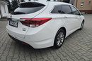 Hyundai i40 1.7crdi Lift.Kam.Cof.Navigacja.Tempomat.Asyst.Pasa RUchu.Podg.Fot.OKAZ zdjęcie 9