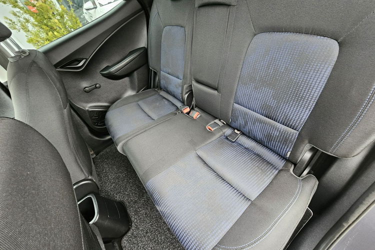 Hyundai ix20 Lift , zadbany , zdjęcie 15