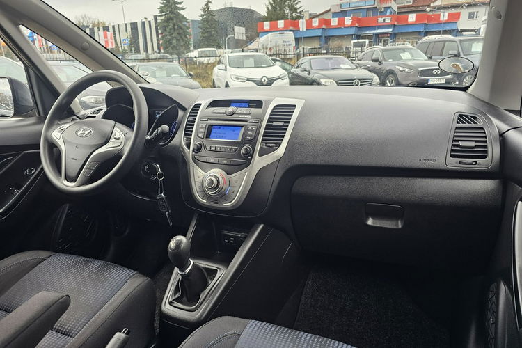 Hyundai ix20 Lift , zadbany , zdjęcie 17