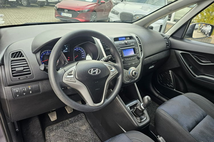 Hyundai ix20 Lift , zadbany , zdjęcie 18