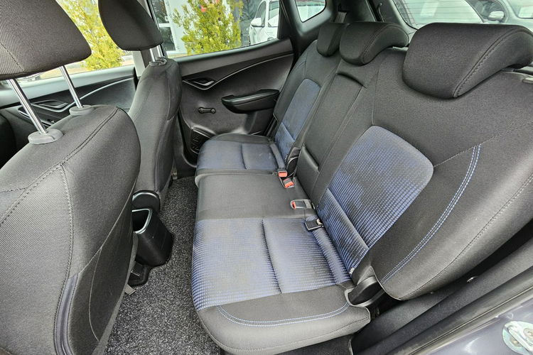 Hyundai ix20 Lift , zadbany , zdjęcie 25