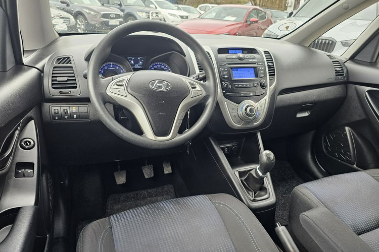 Hyundai ix20 Lift , zadbany , zdjęcie 27